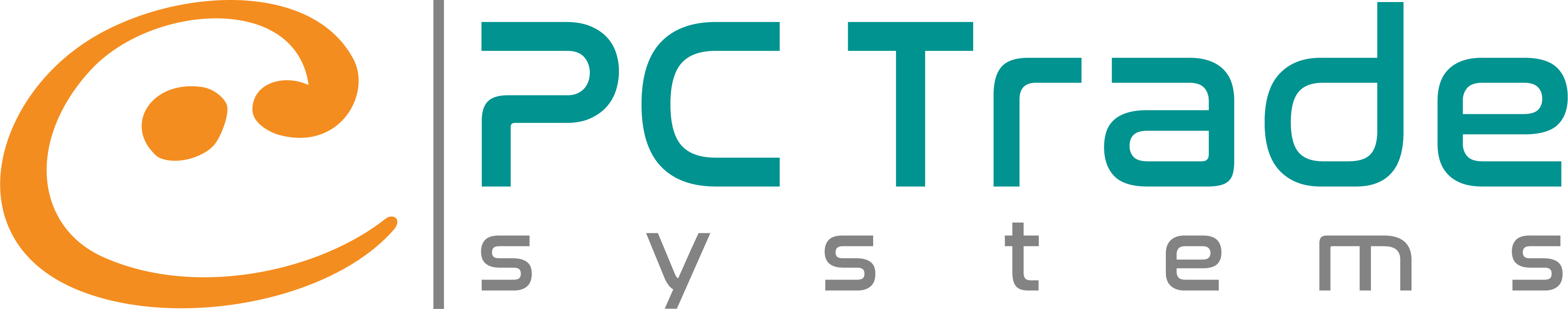 PCTrade logo