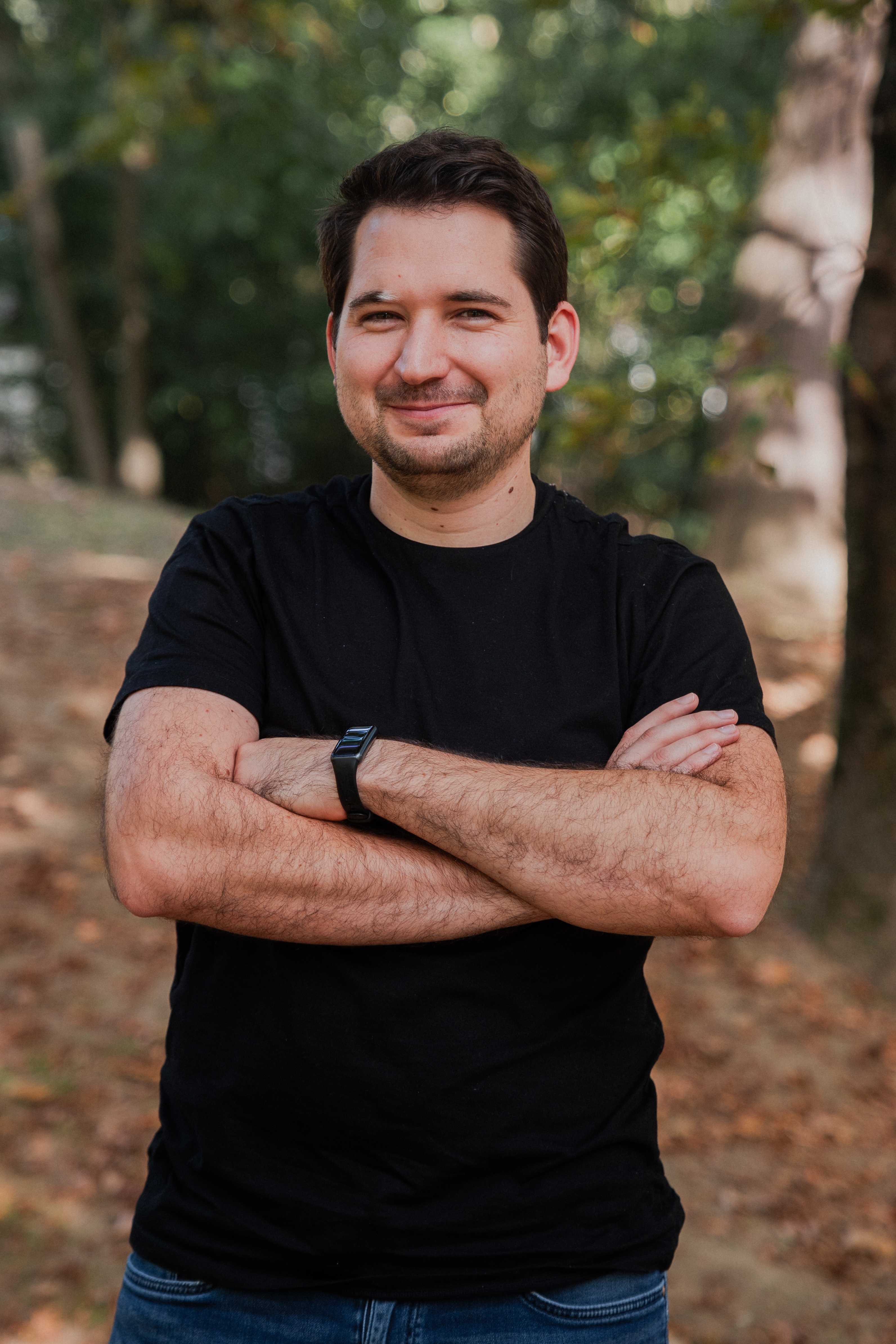 PC Trade Systems Kft. - Hornyák Ádám