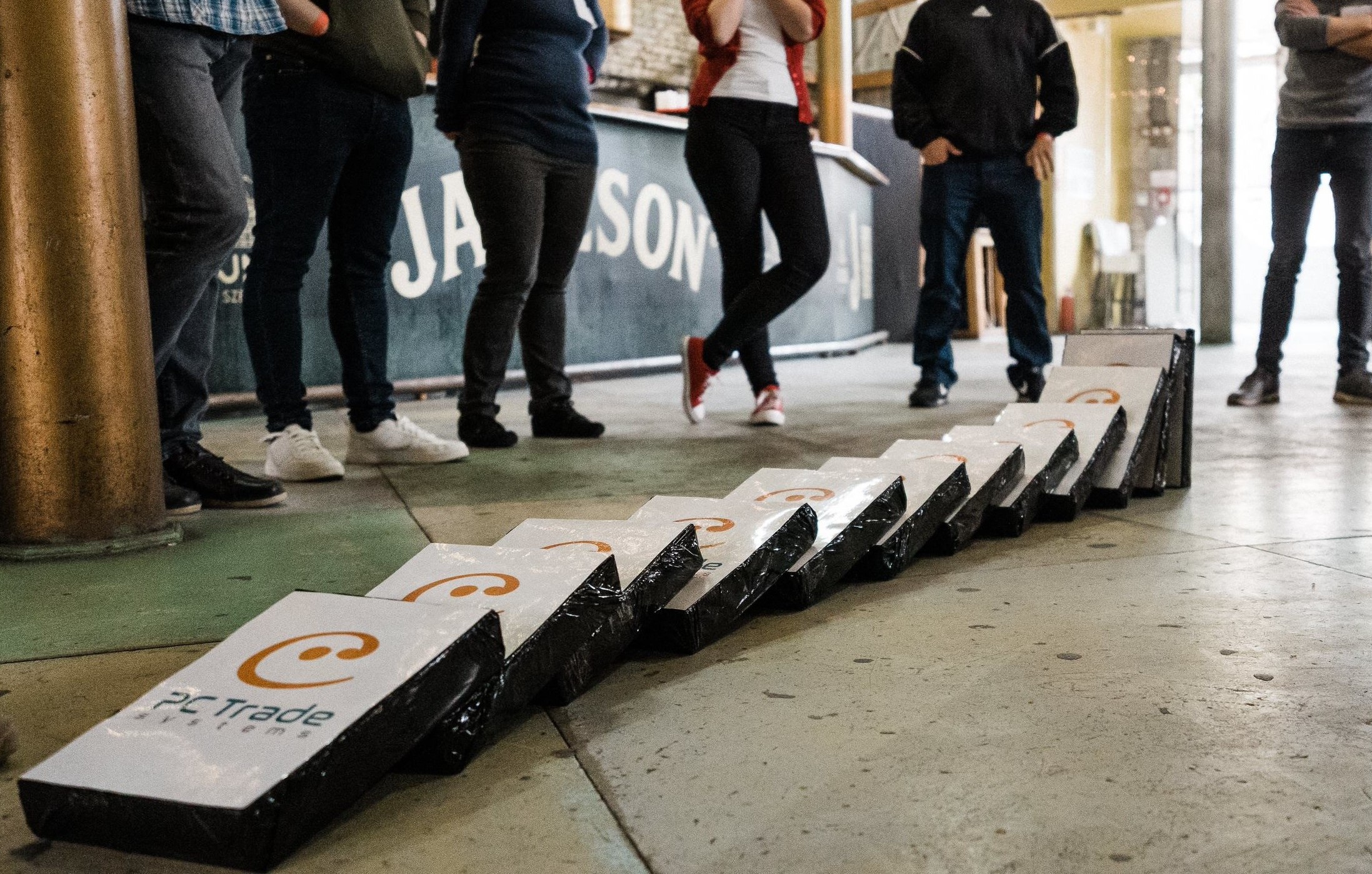 PC Trade Systems Kft. - Közösségi élet