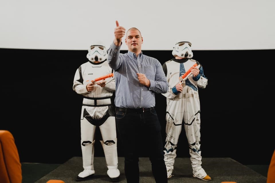 PC Trade Systems Kft. - galéria 3