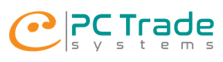 PC Trade logo