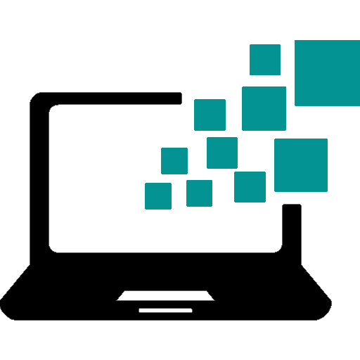 Szoftverfejlesztés icon